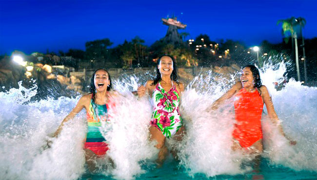 Comidinhas deliciosas e bebidas por tempo limitado