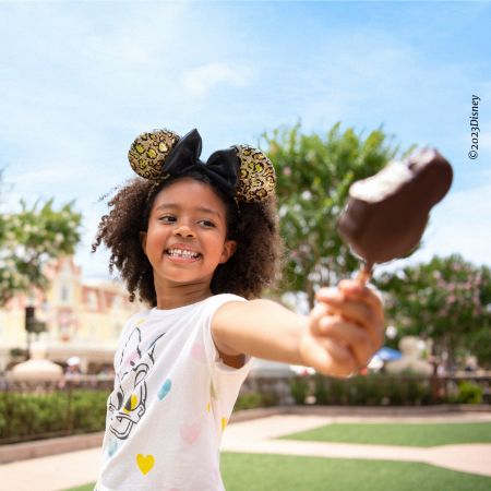 Magic Kingdom Park