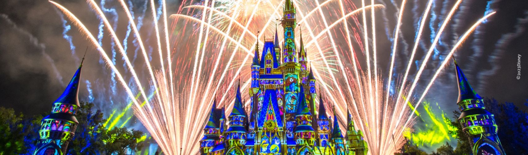 Magic Kingdom Park