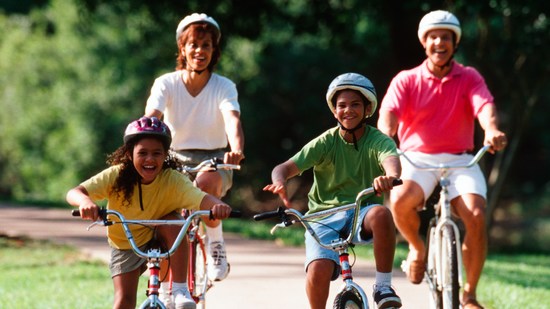 Aluguel de bicicletas