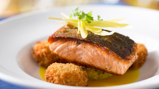 California Grill