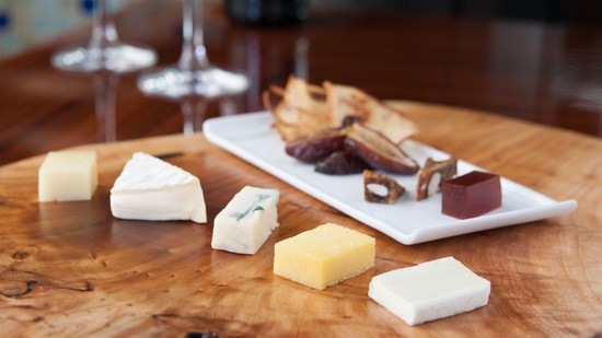 Cape Town Lounge and Wine Bar