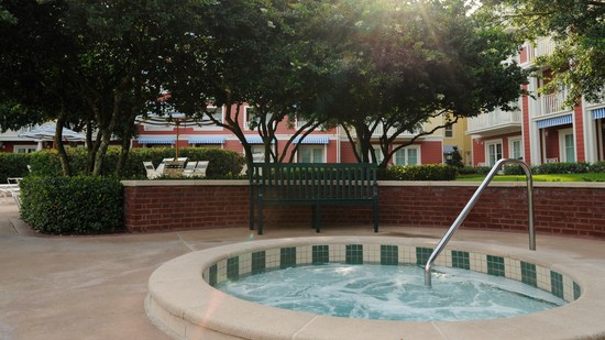 Piscinas