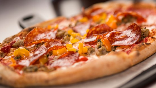 Trattoria al Forno