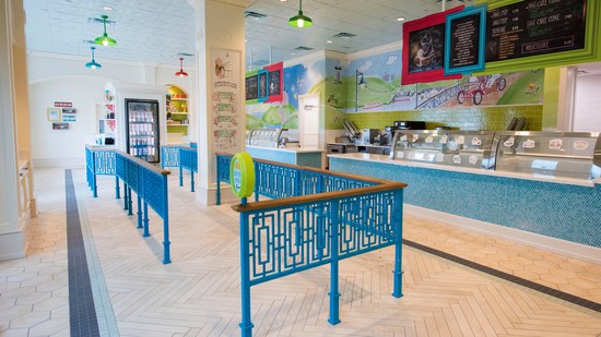 Ample Hills Creamery